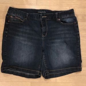Maurices Shorts